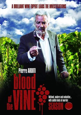 Blood of the Vine: Season 1